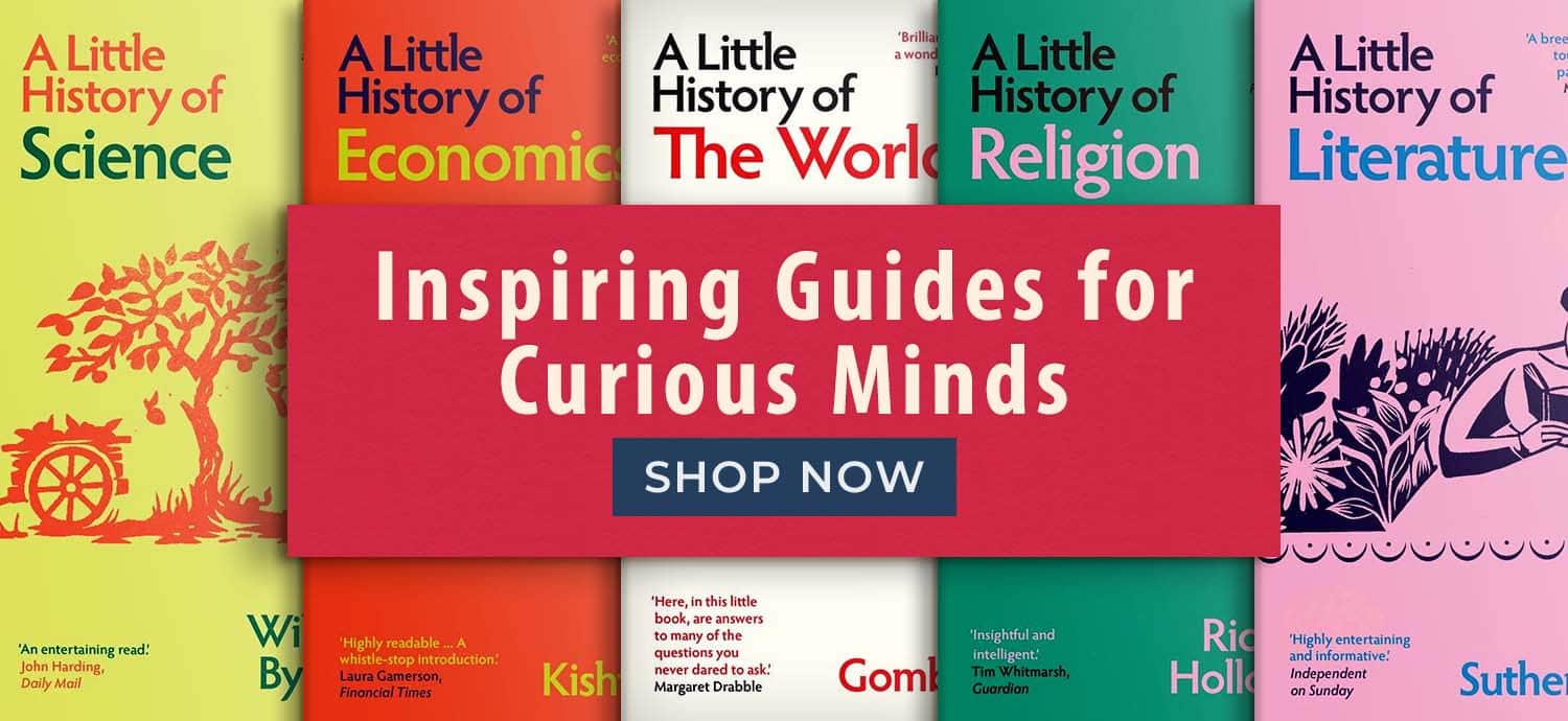 Inspiring Guides for Curious Minds - Shop Now